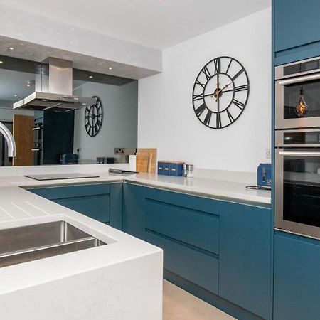 Romille Cottage سكيبتون المظهر الخارجي الصورة