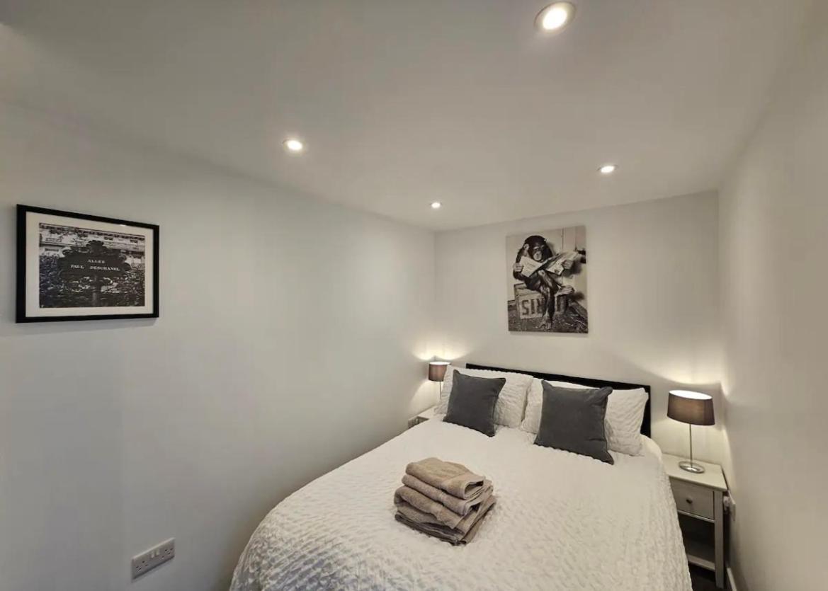 Romille Cottage سكيبتون المظهر الخارجي الصورة