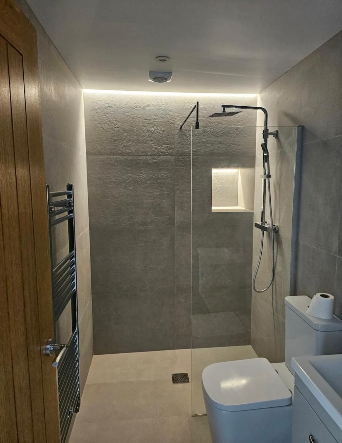 Romille Cottage سكيبتون المظهر الخارجي الصورة