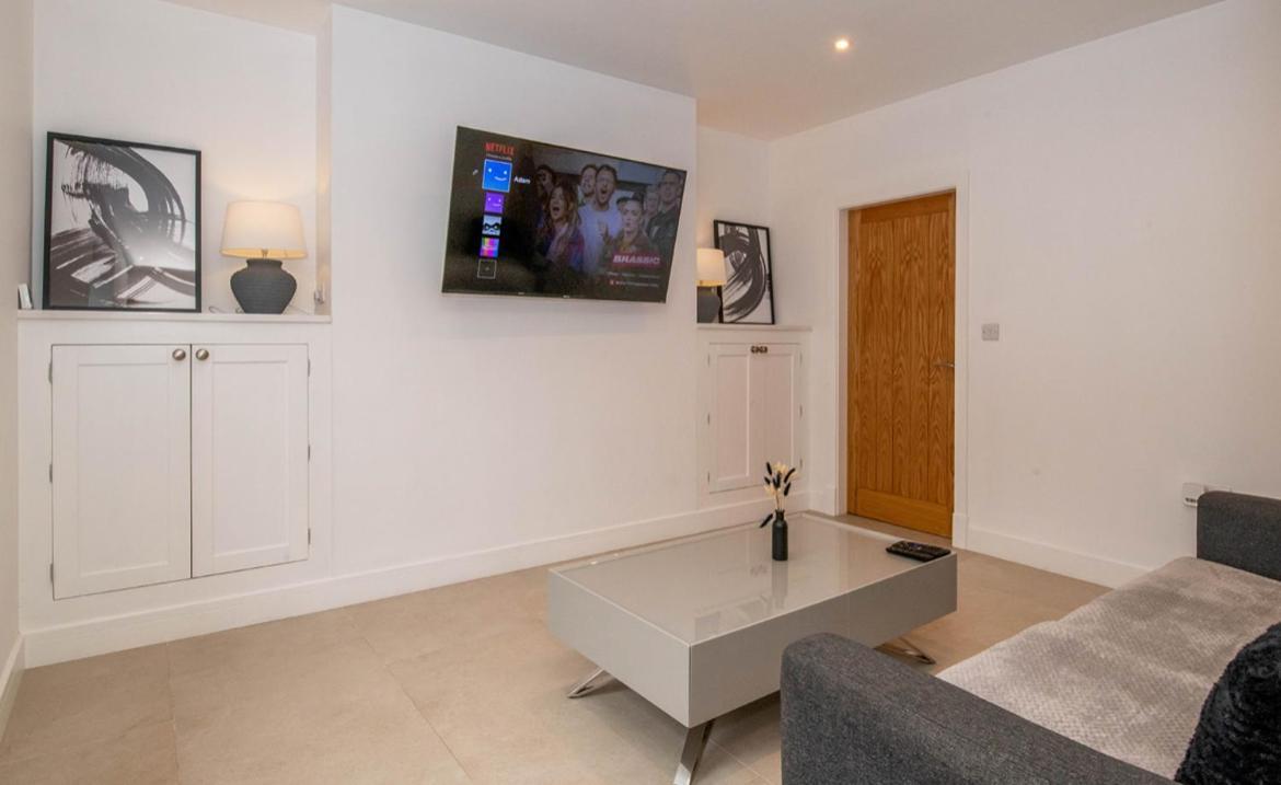 Romille Cottage سكيبتون المظهر الخارجي الصورة