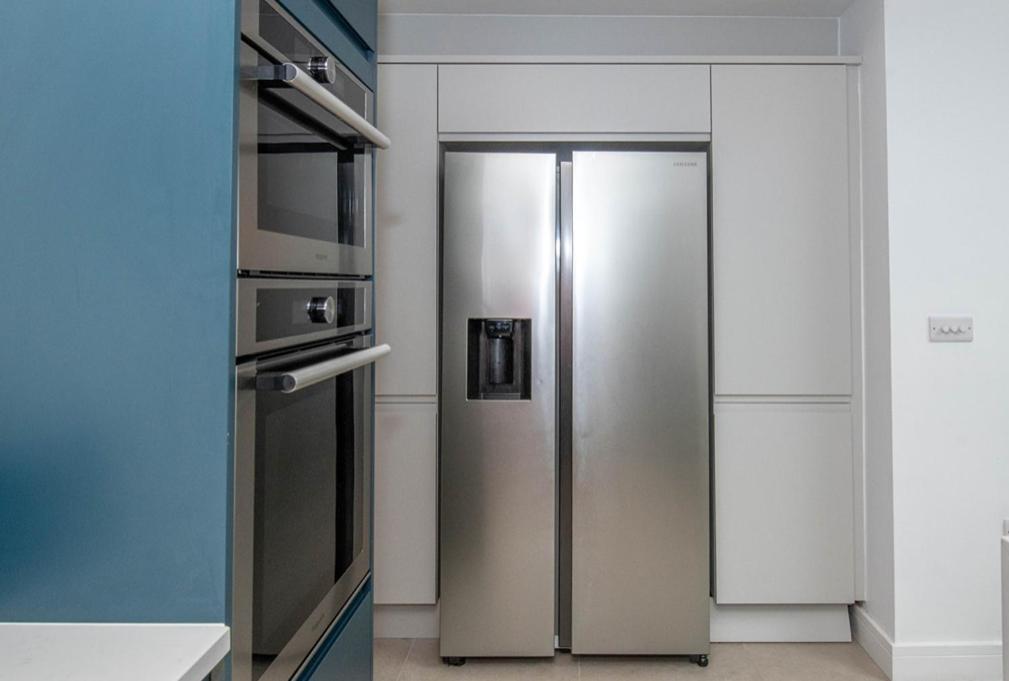 Romille Cottage سكيبتون المظهر الخارجي الصورة